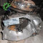 Hyundai Excel Otomatik Şanzıman çıkma parça - OTOFİL YEDEK PARÇA Mersin