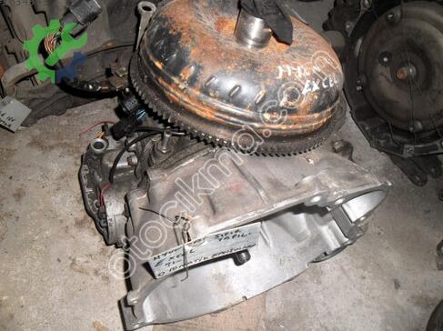 Hyundai Excel Otomatik Şanzıman çıkma parça