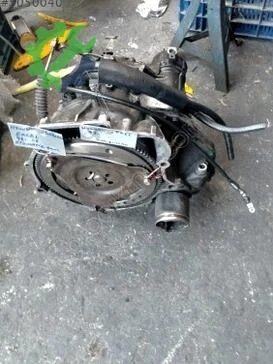 Hyundai Elantra Otomatik Şanzıman çıkma parça