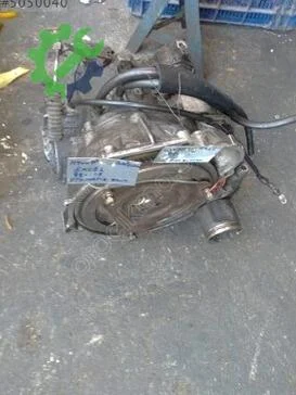 Hyundai Elantra Otomatik Şanzıman çıkma parça