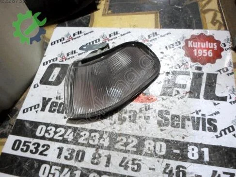 Hyundai Excel Sinyal çıkma parça