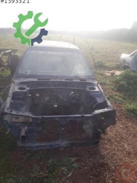 Hyundai Excel Kupa çıkma parça