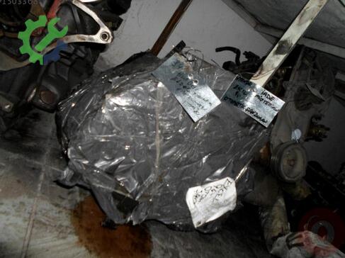 Hyundai Excel Otomatik Şanzıman çıkma parça