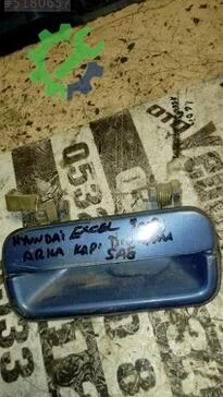 Hyundai Excel Kapı Kolu çıkma parça
