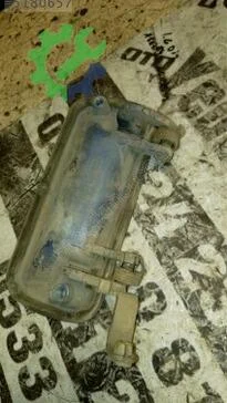 Hyundai Excel Kapı Kolu çıkma parça