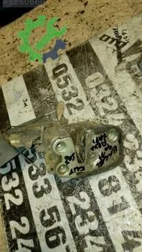 Hyundai Excel Sağ Arka Kapı Kilidi çıkma parça