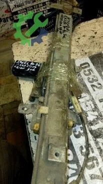 Hyundai Excel Sol Arka Cam Krikosu çıkma parça