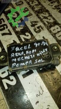 Hyundai Excel Sol Arka Kapı Kilidi çıkma parça