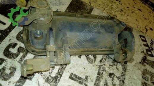 Hyundai Excel Sağ Ön Kapı Kolu çıkma parça