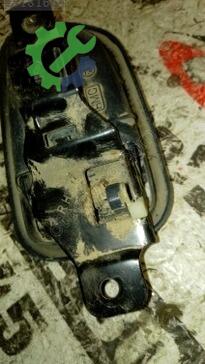 Hyundai Excel Sağ Ön Kapı Kolu çıkma parça