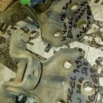 Hyundai Excel Kapı Menteşesi çıkma parça - OTOFİL YEDEK PARÇA Mersin