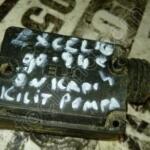 Hyundai Excel Merkezi Kilit Motoru çıkma parça - OTOFİL YEDEK PARÇA Mersin