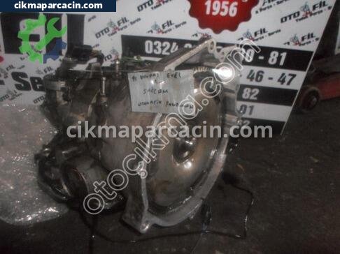Hyundai Excel Otomatik Şanzıman çıkma parça