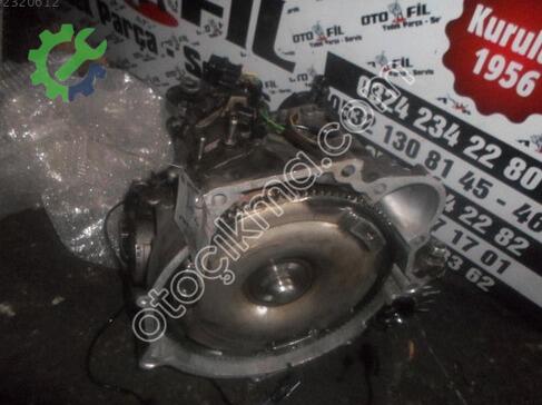 Hyundai Excel Otomatik Şanzıman çıkma parça