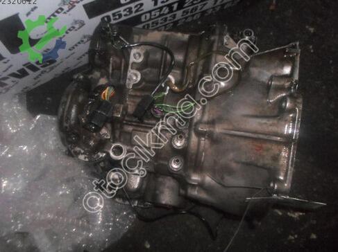 Hyundai Excel Otomatik Şanzıman çıkma parça