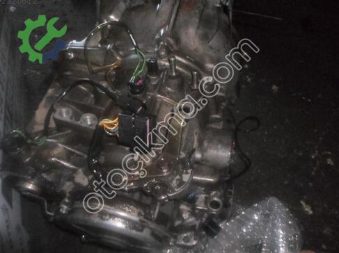 Hyundai Excel Otomatik Şanzıman çıkma parça