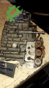 Hyundai Excel Beyin çıkma parça