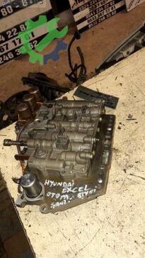 Hyundai Excel Beyin çıkma parça