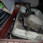 Hyundai Excel Otomatik Şanzıman çıkma parça - OTOFİL YEDEK PARÇA Mersin