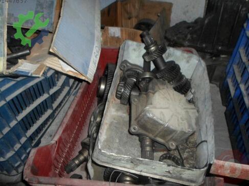 Hyundai Excel Otomatik Şanzıman çıkma parça