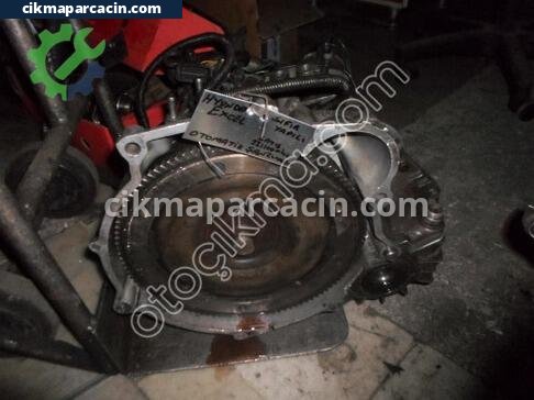 Hyundai Excel Otomatik Şanzıman çıkma parça