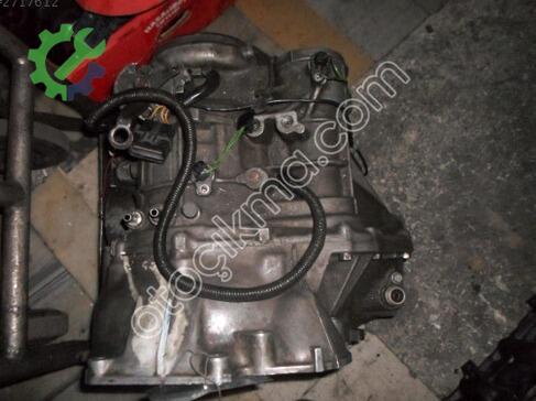 Hyundai Excel Otomatik Şanzıman çıkma parça