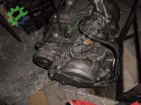 Hyundai Excel Otomatik Şanzıman çıkma parça