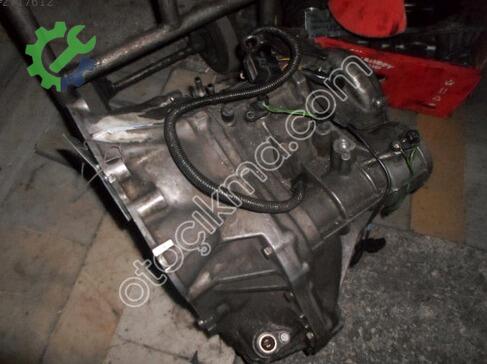 Hyundai Excel Otomatik Şanzıman çıkma parça