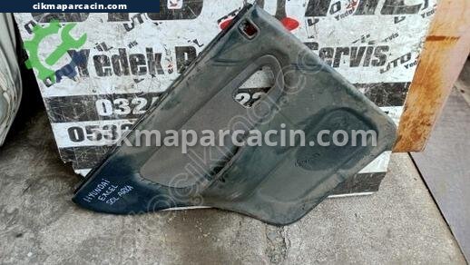 Hyundai Excel Kapı Döşemesi çıkma parça