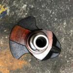 2005 Hyundai Getz Krank Mili Çıkma Parça Konya