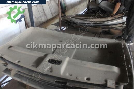 Hyundai Getz Tavan Döşemesi çıkma parça