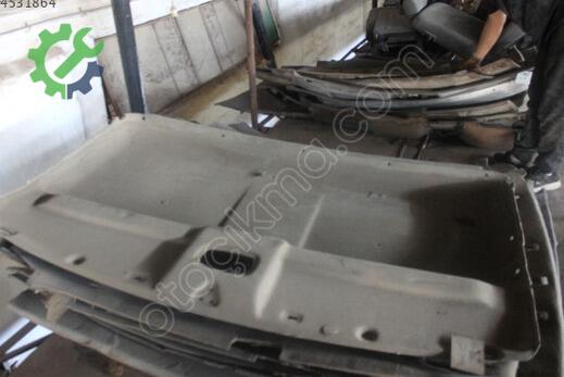 Hyundai Getz Tavan Döşemesi çıkma parça