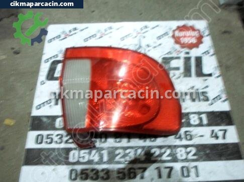 Hyundai Getz Sol Arka Stop çıkma parça