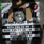 Hyundai Getz Sis Lambası çıkma parça - OTOFİL YEDEK PARÇA Mersin