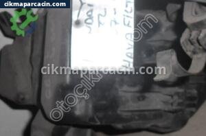 HYUNDAİ GETZ 2007 1.4 BENZİNLİ HAVA FİLTRE KUTUSU
