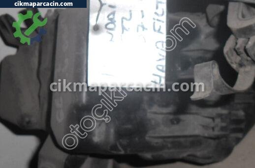 Hyundai Getz Hava Filtresi Kutusu çıkma parça