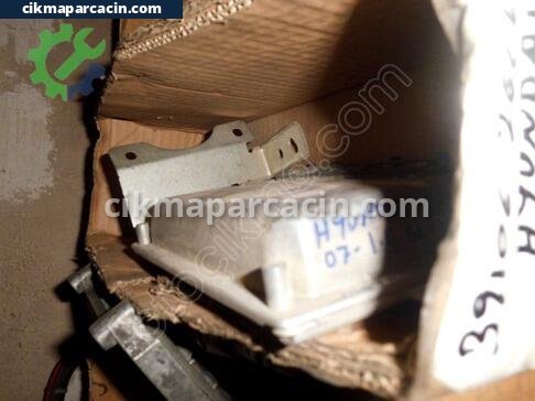 Hyundai Getz Beyin çıkma parça