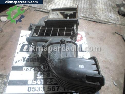 Hyundai Getz Kalorifer Kutusu çıkma parça