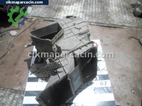 Hyundai Getz Kalorifer Kutusu çıkma parça
