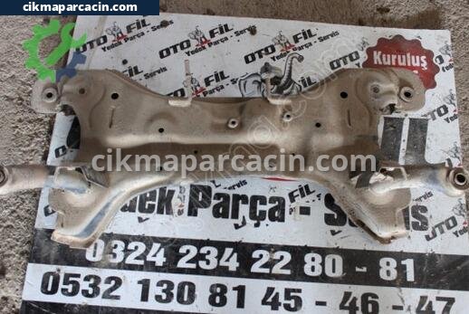 Hyundai Getz Travers çıkma parça