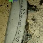 Hyundai Getz Kapı Kolu çıkma parça - OTOFİL YEDEK PARÇA Mersin