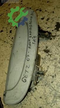 Hyundai Getz Kapı Kolu çıkma parça