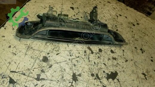 Hyundai Getz Kapı Kolu çıkma parça