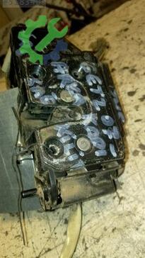 Hyundai Getz Sağ Arka Kapı Kilidi çıkma parça