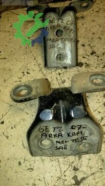 Hyundai Getz Sağ Arka Kapı Menteşesi çıkma parça