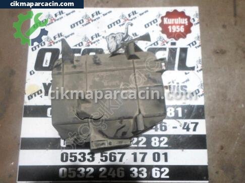 Hyundai Getz Kalorifer Kutusu çıkma parça