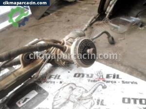 HYUNDAİ GETZ 2007 DİREKSİYON KUTUSU