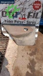 HYUNDAİ GETZ 2007 SOL ARKA KAPI KARTONU