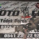 Hyundai Getz Motor Tesisatı çıkma parça - OTOFİL YEDEK PARÇA Mersin