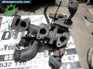 HYUNDAİ GETZ 3.5 DİZEL (28231-27500) TURBO ÇIKMA